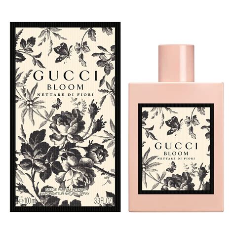 nước hoa gucci bloom nettare di fiori 100ml|gucci bloom nước hoa.